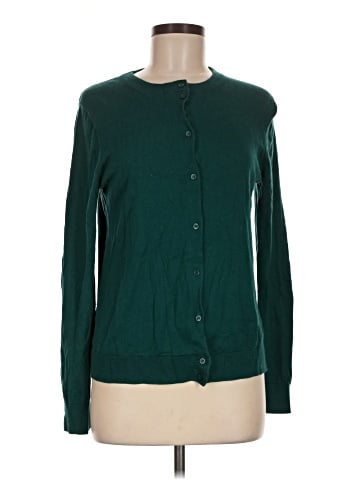 J.Crew Factory Store Cardigan (view 1)
