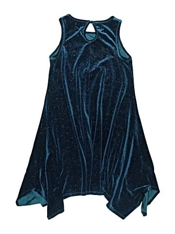 Zunie Dress (view 2)
