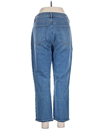 Ann Taylor LOFT Outlet Jeans (view 2)