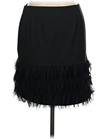 Ann Taylor Factory Formal Skirt (view 2)
