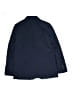 Cat & Jack Solid Blue Blazer Size 10 - photo 2