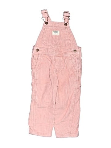 OshKosh B'gosh Overalls (view 1)