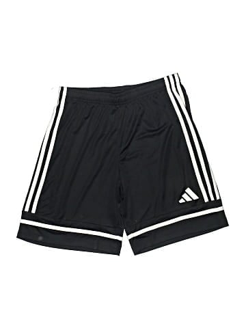 Adidas Athletic Shorts (view 1)