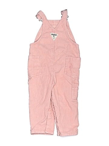 OshKosh B'gosh Overalls (view 2)