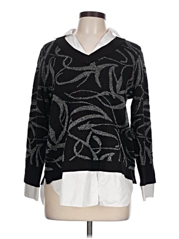 Chico's Pullover Sweater (view 1)