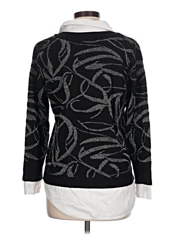 Chico's Pullover Sweater (view 2)