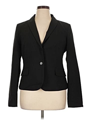 Calvin Klein Blazer (view 1)