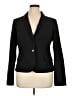 Calvin Klein Black Blazer Size 16 - photo 1