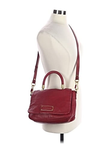 Marc by Marc Jacobs Messenger (view 2)