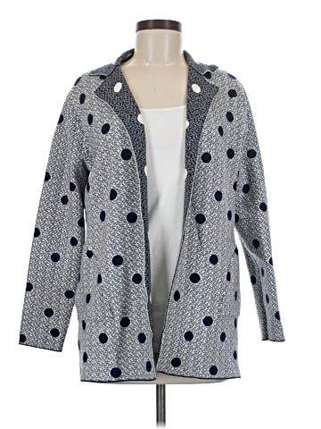 Sioni Cardigan (view 1)