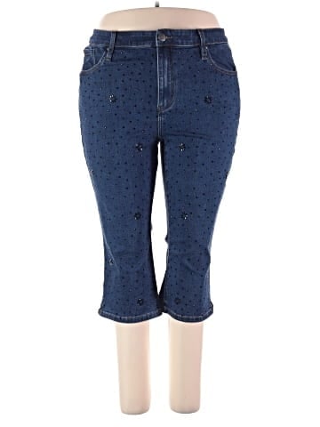 Lane Bryant Jeans (view 1)