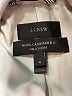 J.Crew Gray Wool Coat Size 4 - photo 6