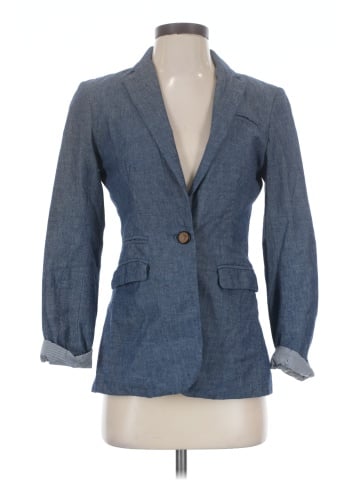 Kenar Blazer (view 1)