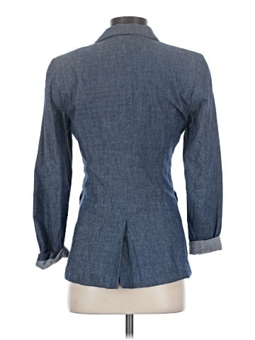 Kenar Blazer (view 2)