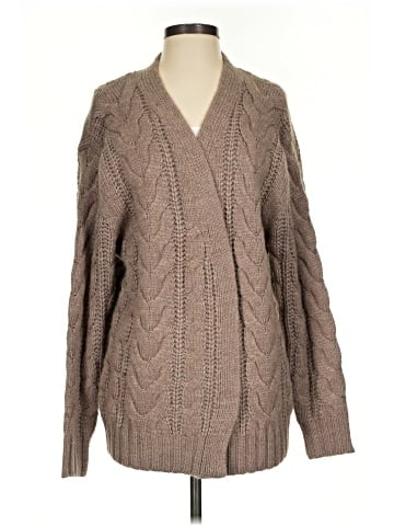 Uniqlo Cardigan (view 1)