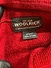 Woolrich 100% Wool Red Wool Pullover Sweater Size L - photo 7