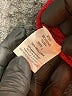 Woolrich 100% Wool Red Wool Pullover Sweater Size L - photo 8