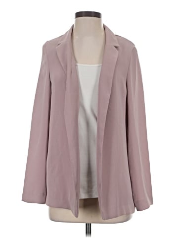 Topshop Jacket (view 1)