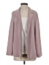 Topshop Pink Jacket Size 4 - photo 1