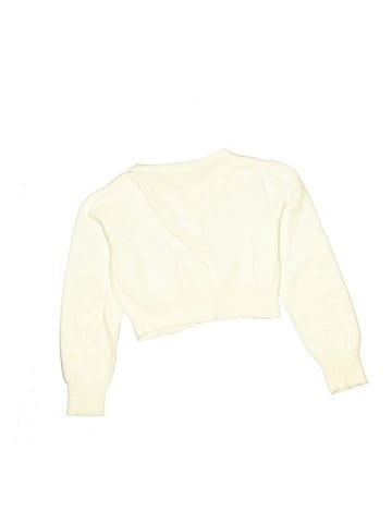 Janie and Jack Cardigan (view 2)