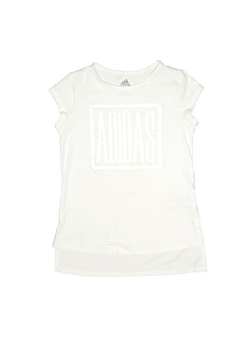 Adidas Sleeveless T-Shirt (view 1)