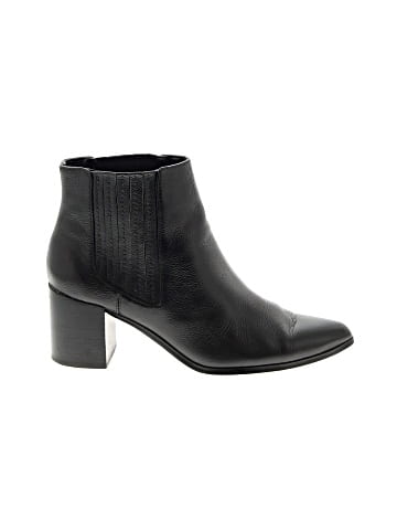 Charles by Charles David Ankle Boots (view 1)