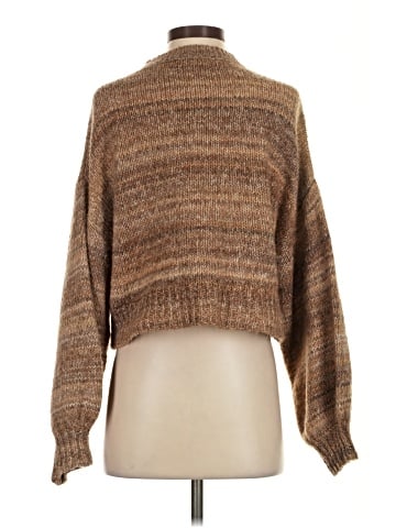 Urban Outfitters Turtleneck Sweater (view 2)