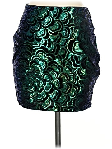 H&M Formal Skirt (view 2)