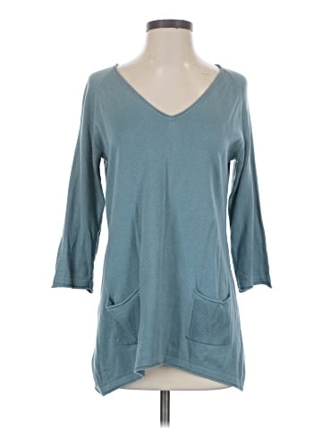 Sundance 3/4 Sleeve T-Shirt (view 1)