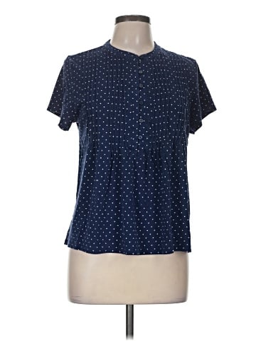 Lands' End Short Sleeve Top (view 1)