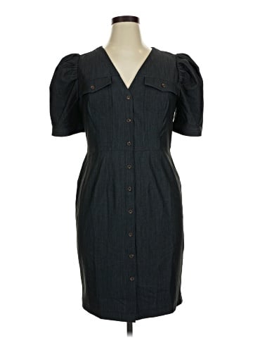 Calvin Klein Casual Dress (view 1)