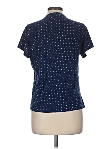 Lands' End Short Sleeve Top (view 2)