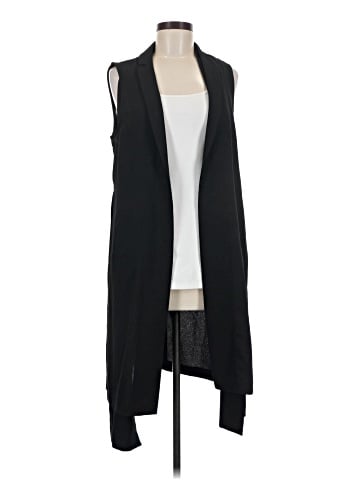 BCBGMAXAZRIA Vest (view 1)