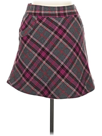 H&M Casual Skirt (view 1)