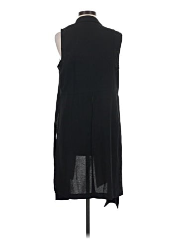 BCBGMAXAZRIA Vest (view 2)