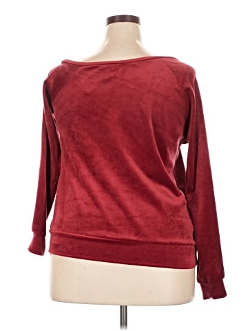 Torrid Pullover Sweater (view 2)