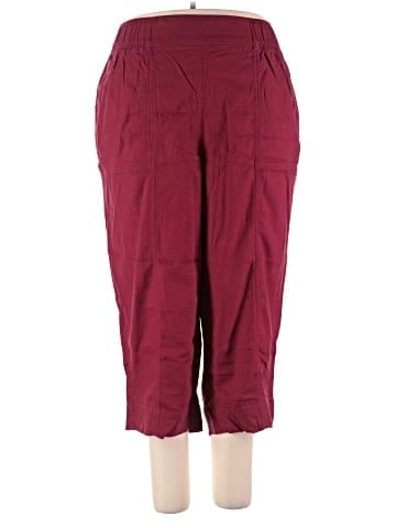 Lane Bryant Casual Pants (view 1)