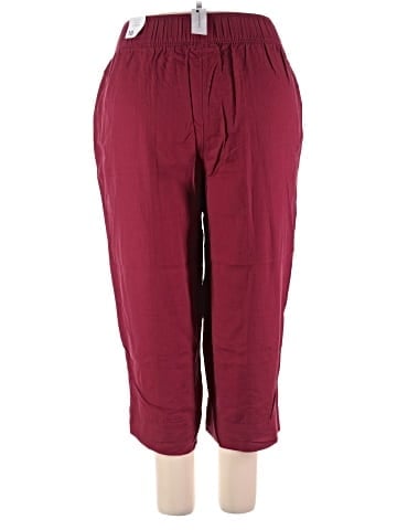 Lane Bryant Casual Pants (view 2)