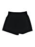 Athleta Solid Black Shorts Size S - photo 2