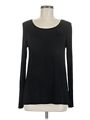 Cable & Gauge Long Sleeve T-Shirt (view 1)