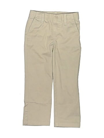 Nautica Khakis (view 1)