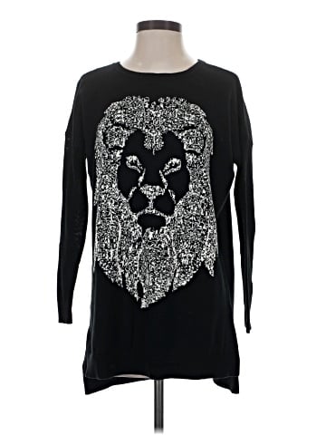 CAbi Pullover Sweater (view 1)