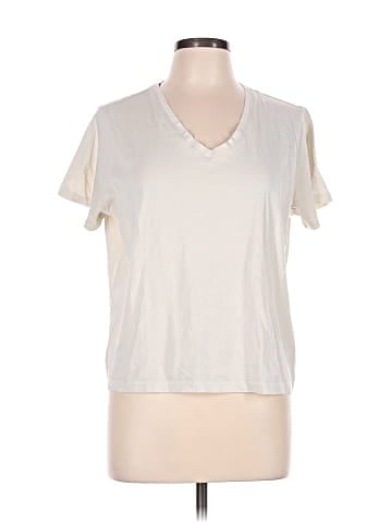 Lands' End Short Sleeve T-Shirt (view 1)