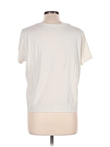 Lands' End Short Sleeve T-Shirt (view 2)