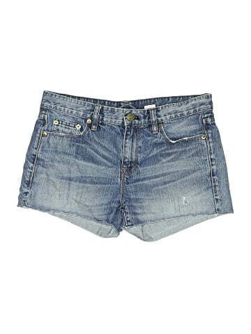J.Crew Denim Shorts (view 1)