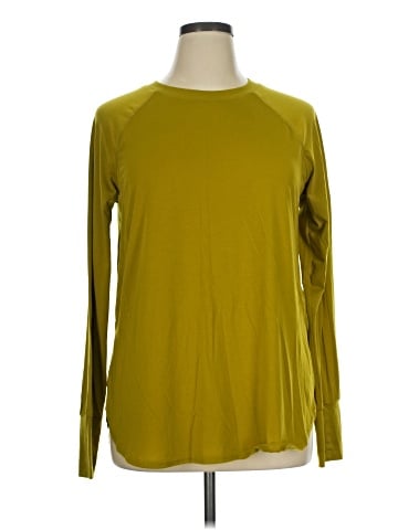 Tek Gear Long Sleeve T-Shirt (view 1)