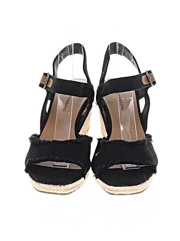 Lucky Brand Wedges (view 2)
