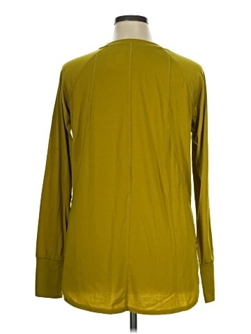Tek Gear Long Sleeve T-Shirt (view 2)