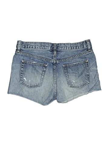 J.Crew Denim Shorts (view 2)