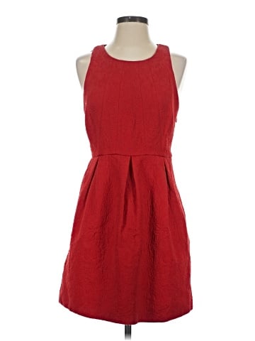 Moulinette Soeurs Cocktail Dress (view 1)